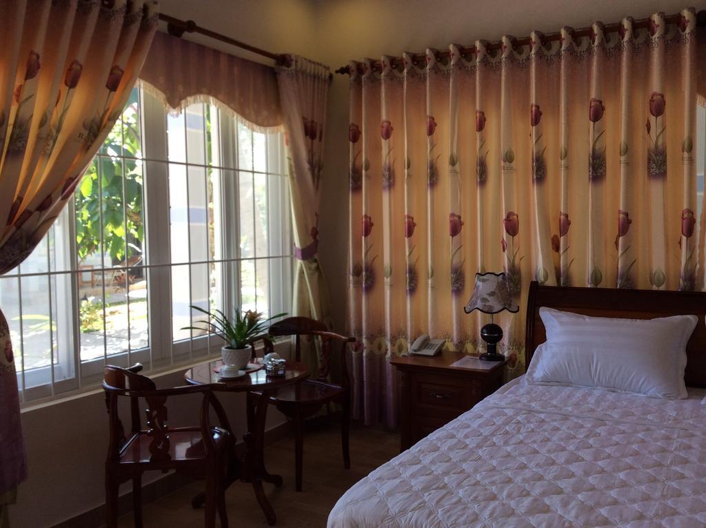 Hoan Thien My Bungalow Phu Quoc Room photo
