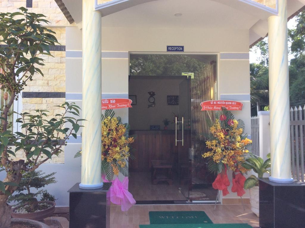 Hoan Thien My Bungalow Phu Quoc Exterior photo