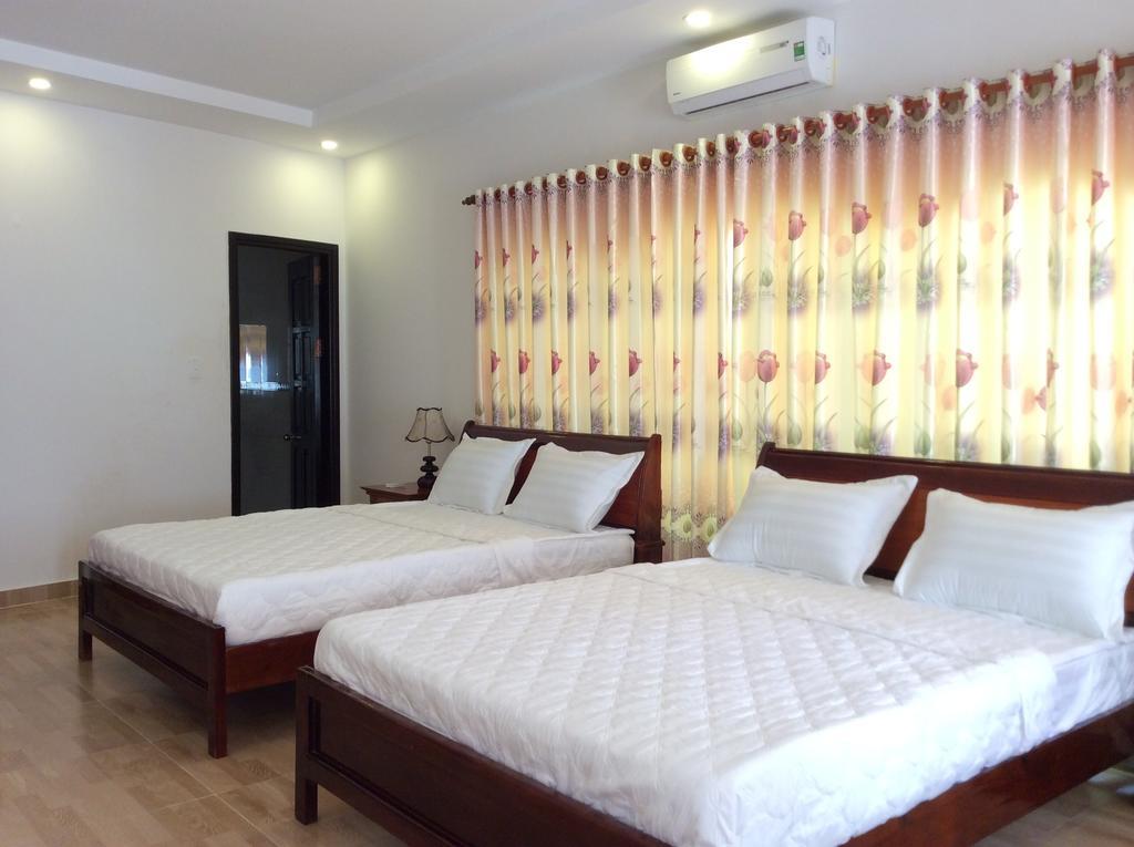 Hoan Thien My Bungalow Phu Quoc Exterior photo