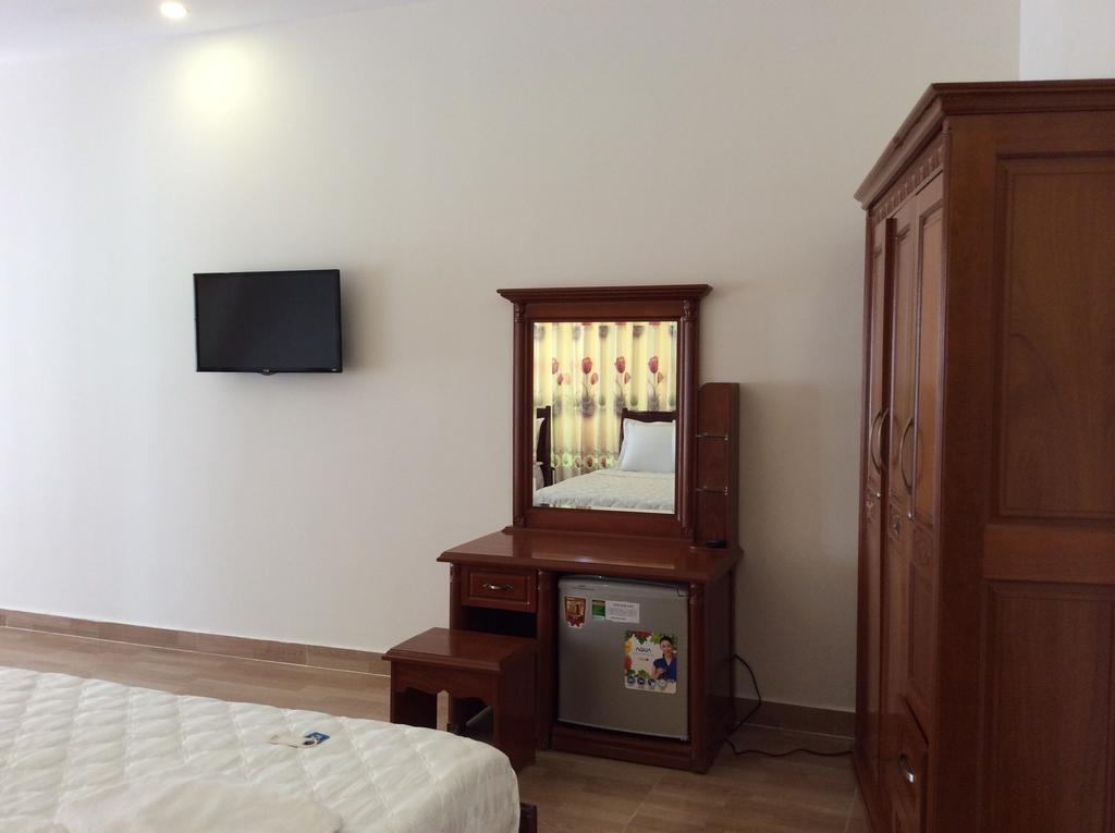 Hoan Thien My Bungalow Phu Quoc Exterior photo