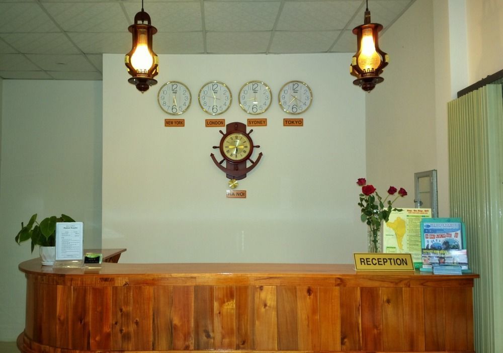 Hoan Thien My Bungalow Phu Quoc Exterior photo
