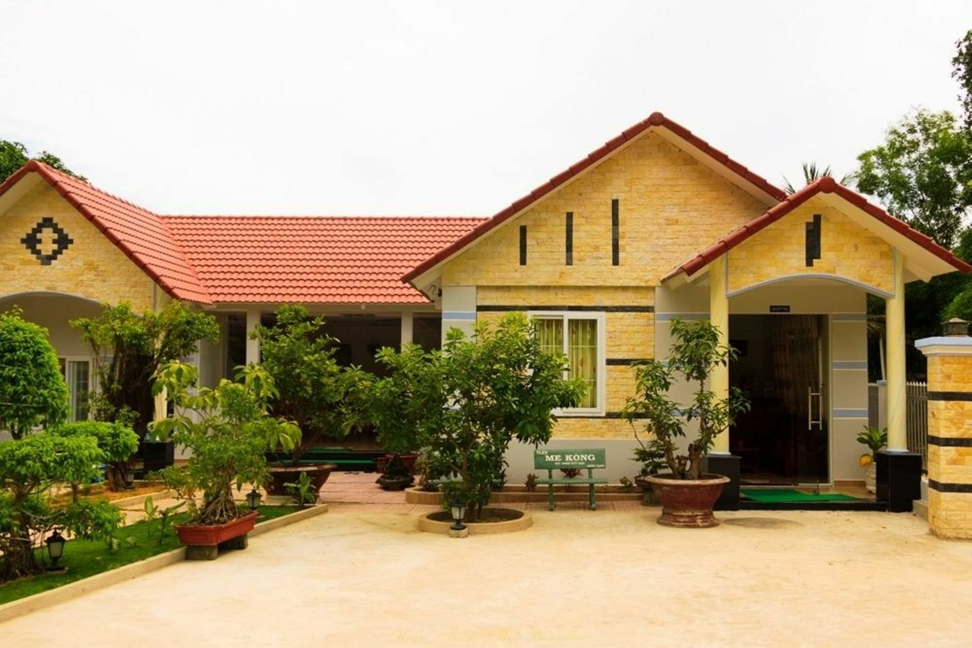 Hoan Thien My Bungalow Phu Quoc Exterior photo